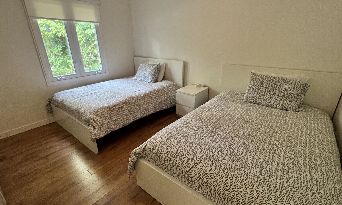 Photo of Bedroom in Tiny