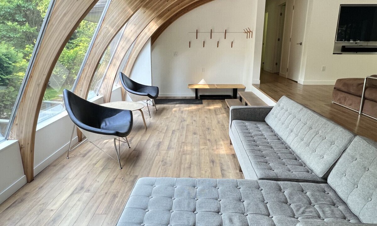 Photo of Livingroom in Tiny