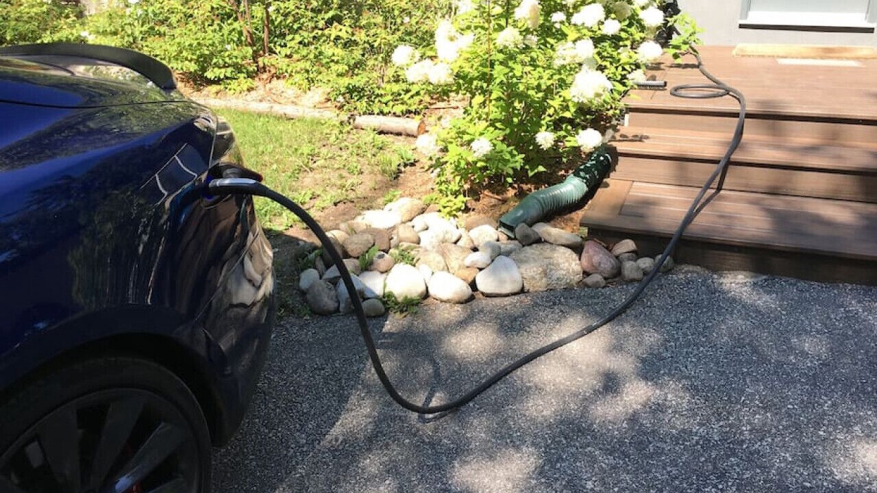 Photo of Outdoor in Tiny