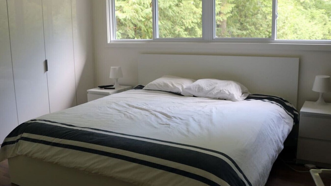 Photo of Bedroom in Tiny