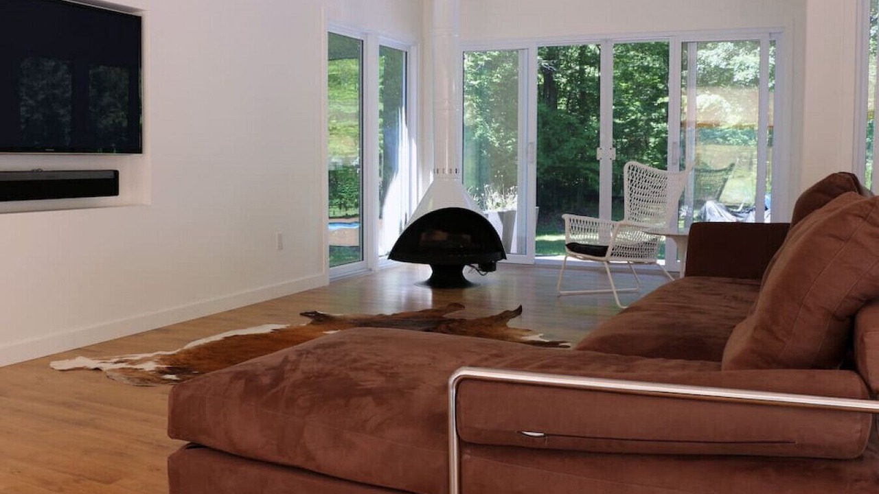 Photo of Livingroom in Tiny