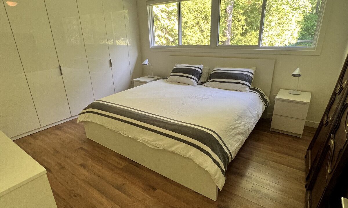 Photo of Bedroom in Tiny