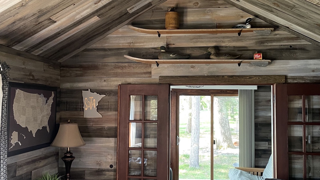 Photo of Bedroom in Clear Lake
