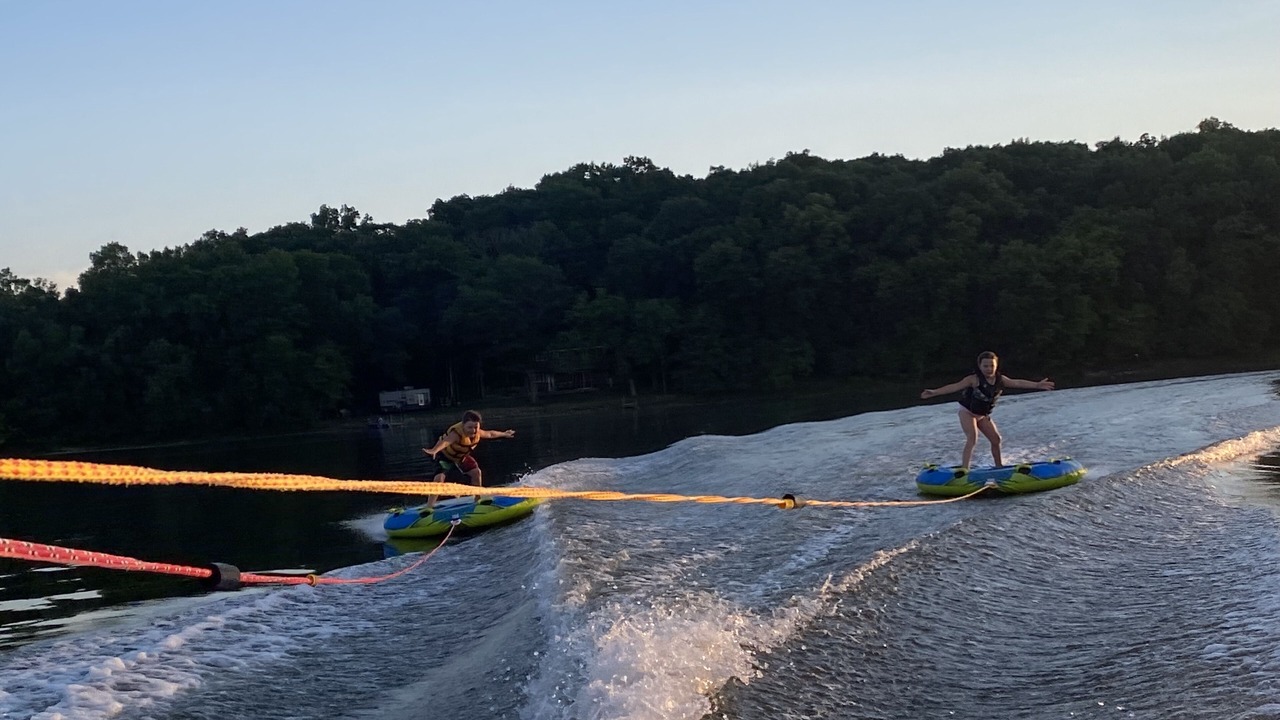 Photo of Outdoor in Clear Lake