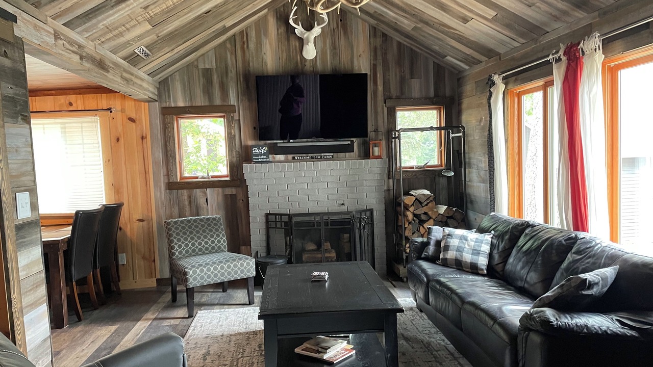 Photo of Livingroom in Clear Lake