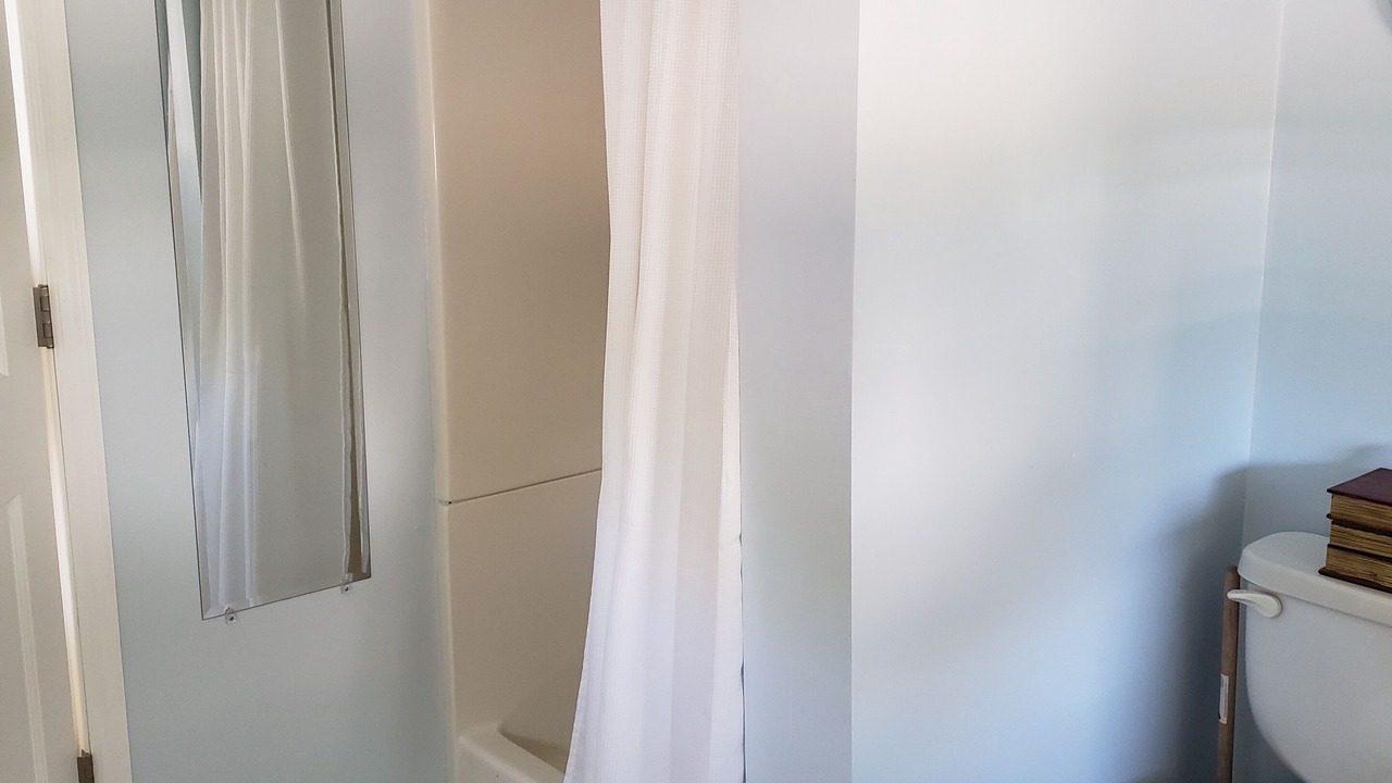 Photo of Bathroom in Clear Lake