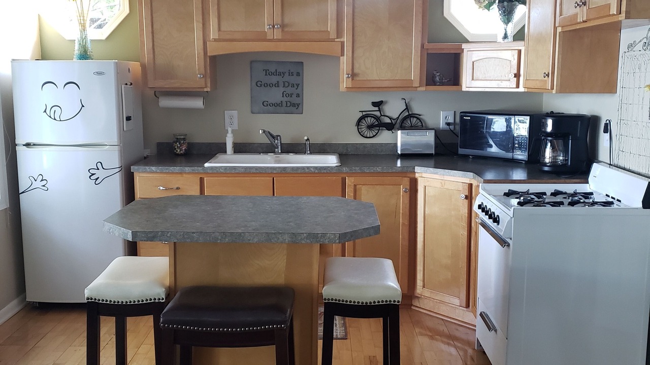 Photo of Kitchen in Clear Lake