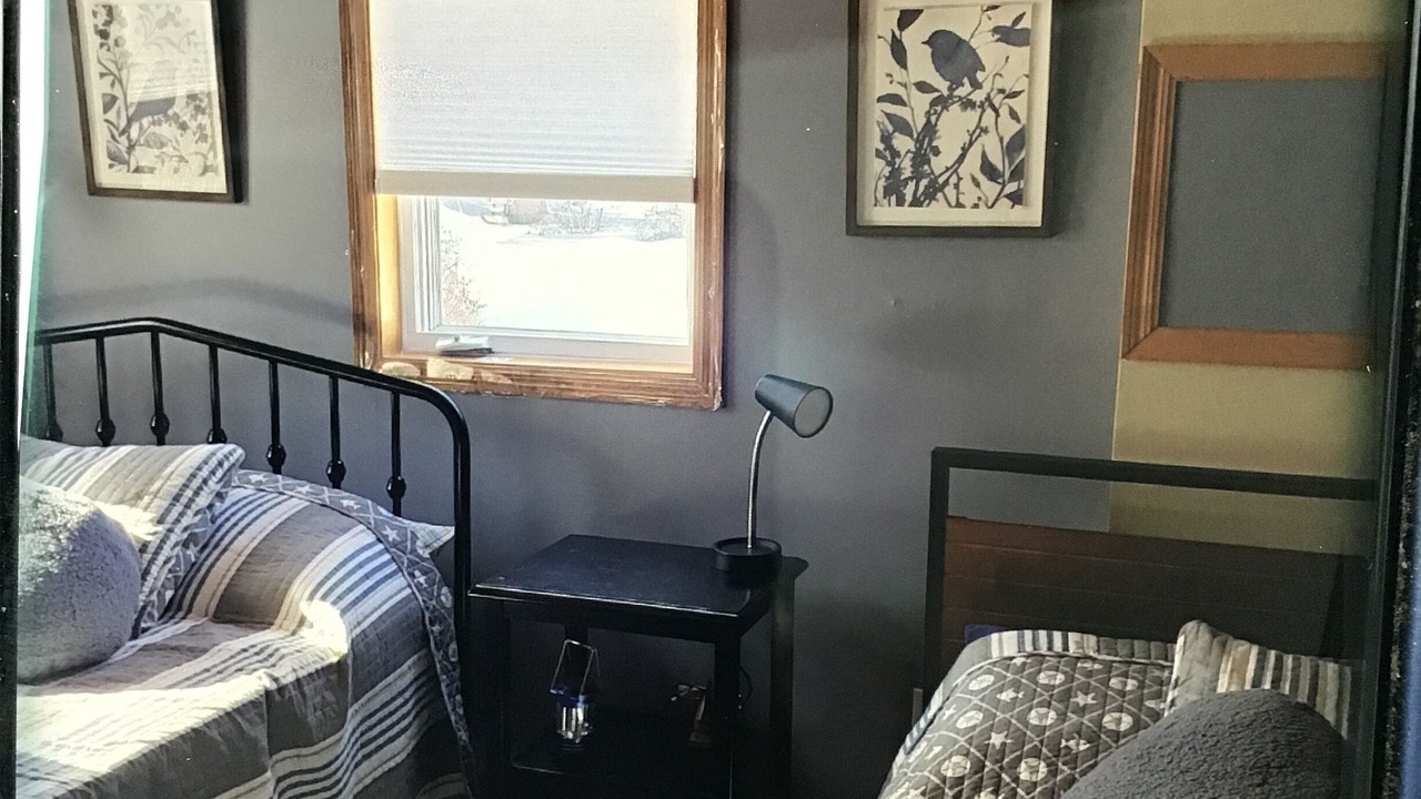 Photo of Bedroom in Clear Lake