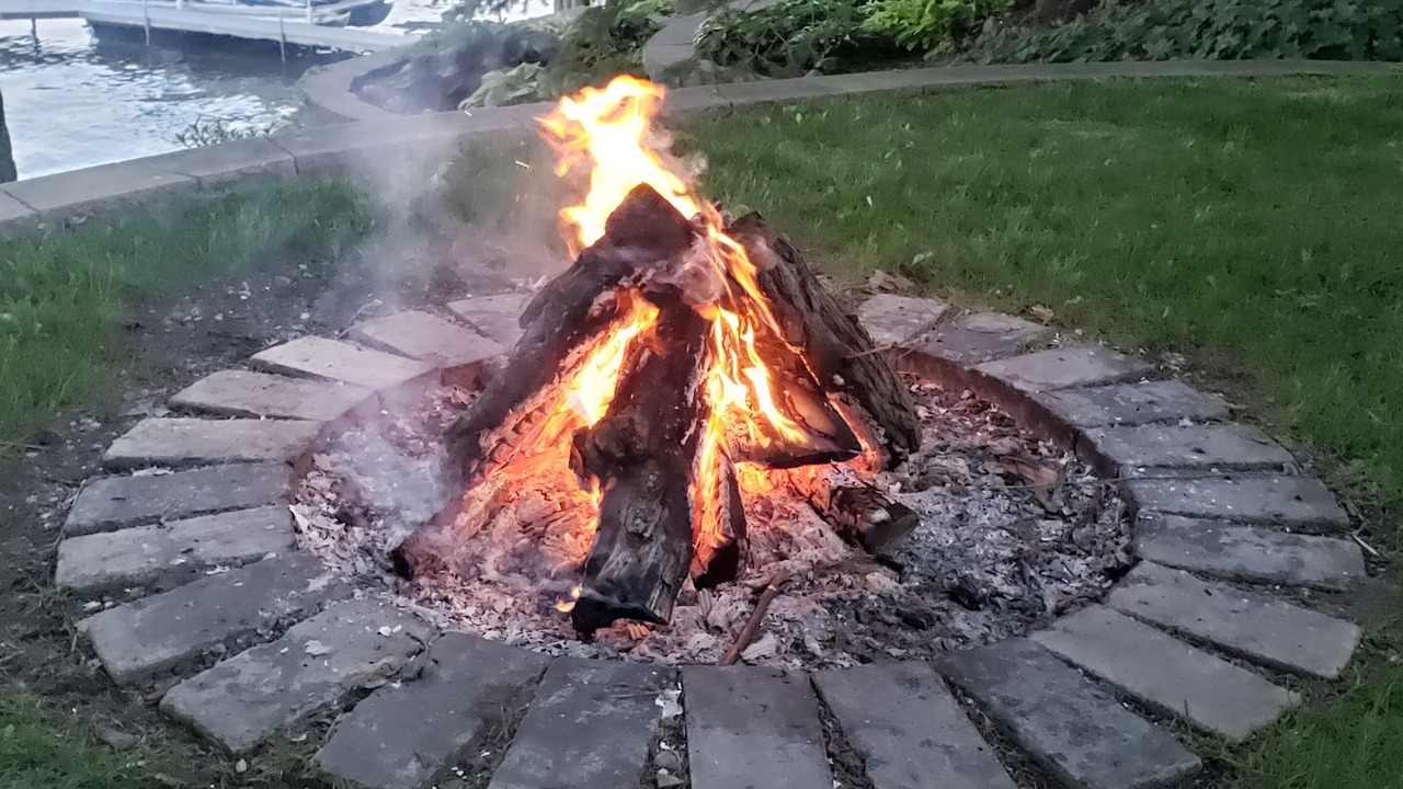 Photo of Outdoor in Clear Lake