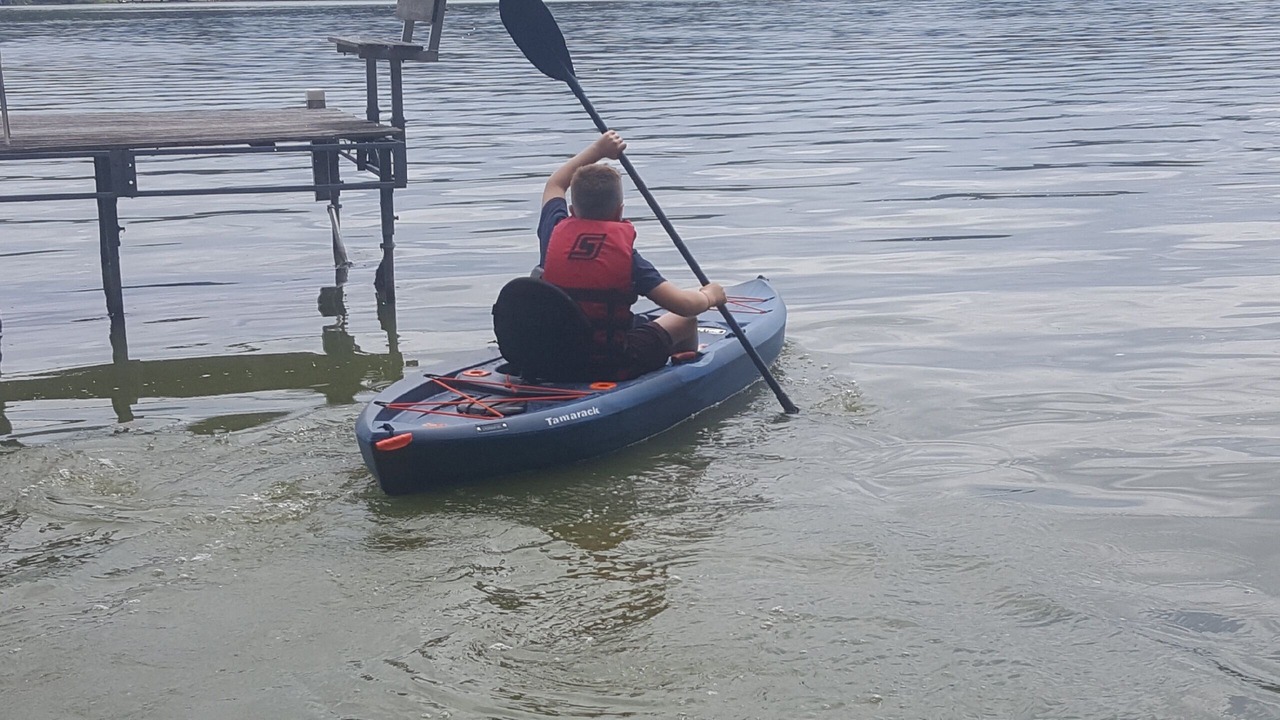 Photo of Others in Clear Lake