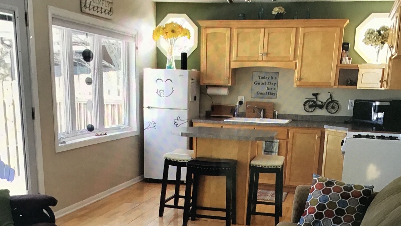 Photo of Livingroom in Clear Lake