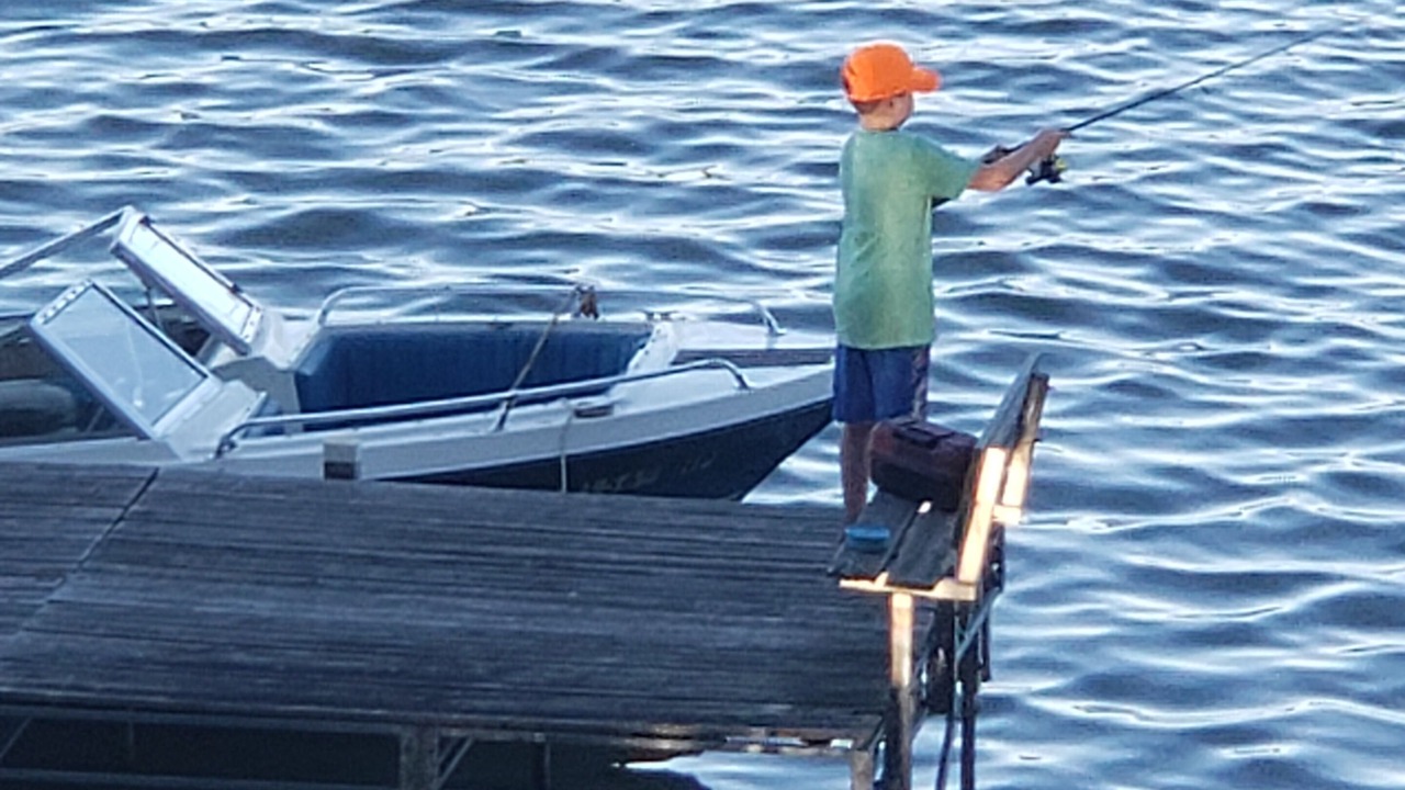 Photo of Outdoor in Clear Lake