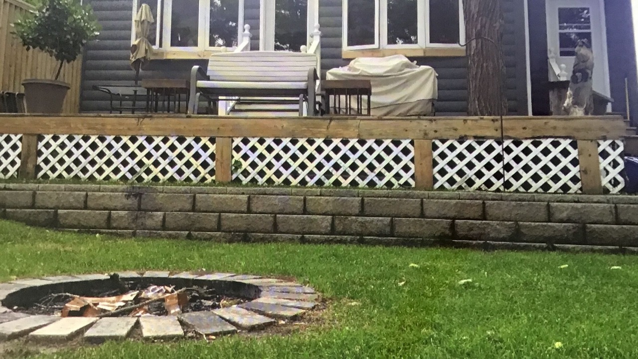 Photo of Patio Balcony in Clear Lake