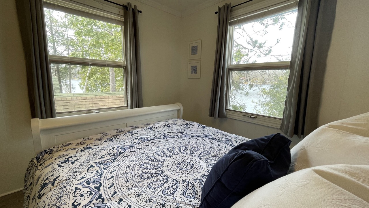 Photo of Bedroom in Havelock-Belmont-Methuen
