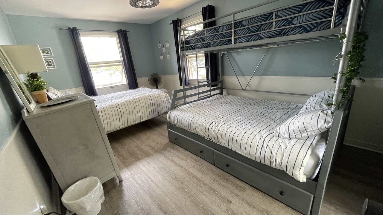 Photo of Bedroom in Havelock-Belmont-Methuen