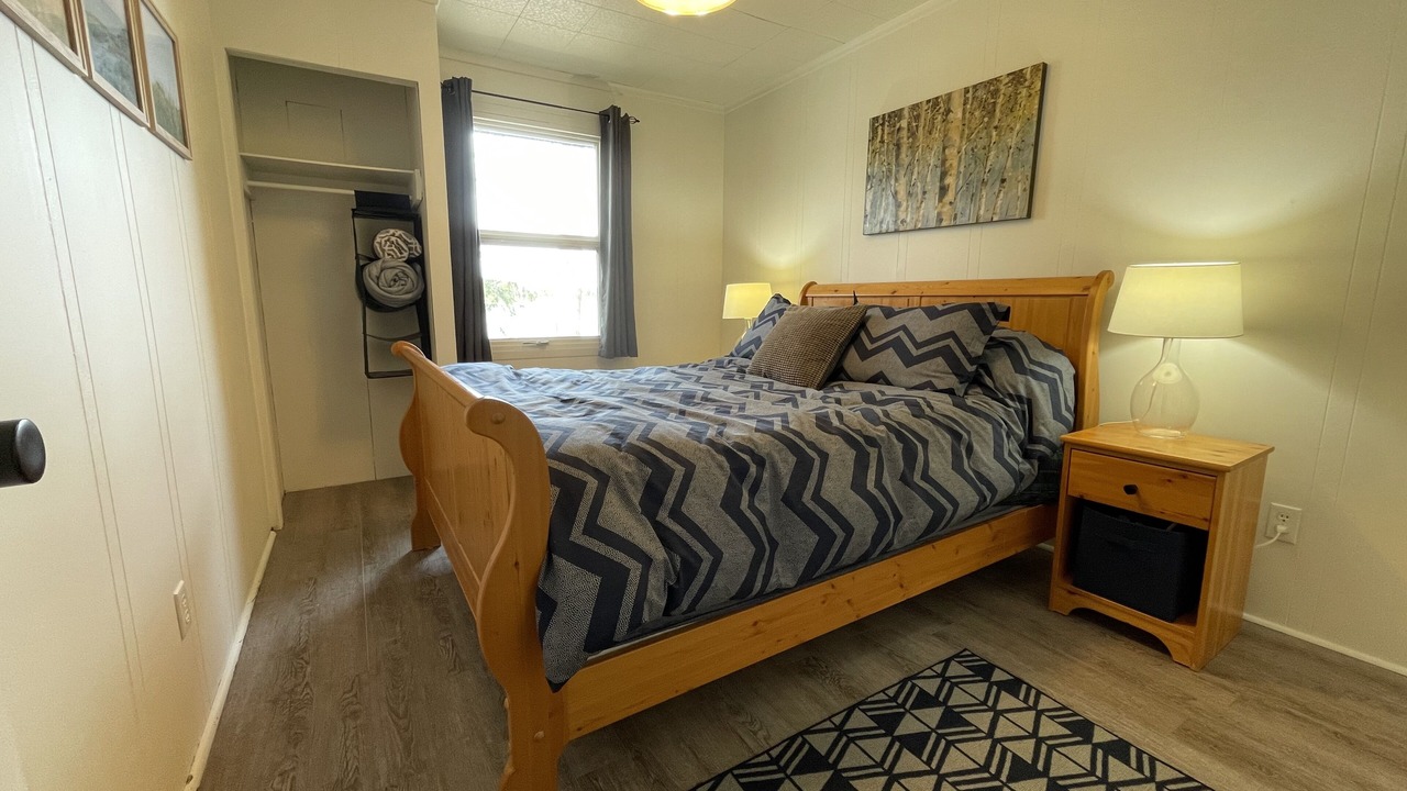 Photo of Bedroom in Havelock-Belmont-Methuen