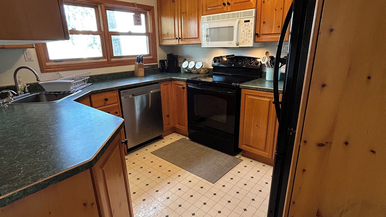 Photo of Kitchen in Havelock-Belmont-Methuen