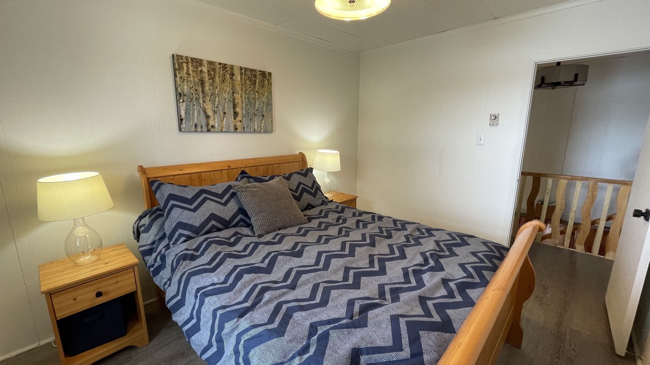 Photo of Bedroom in Havelock-Belmont-Methuen