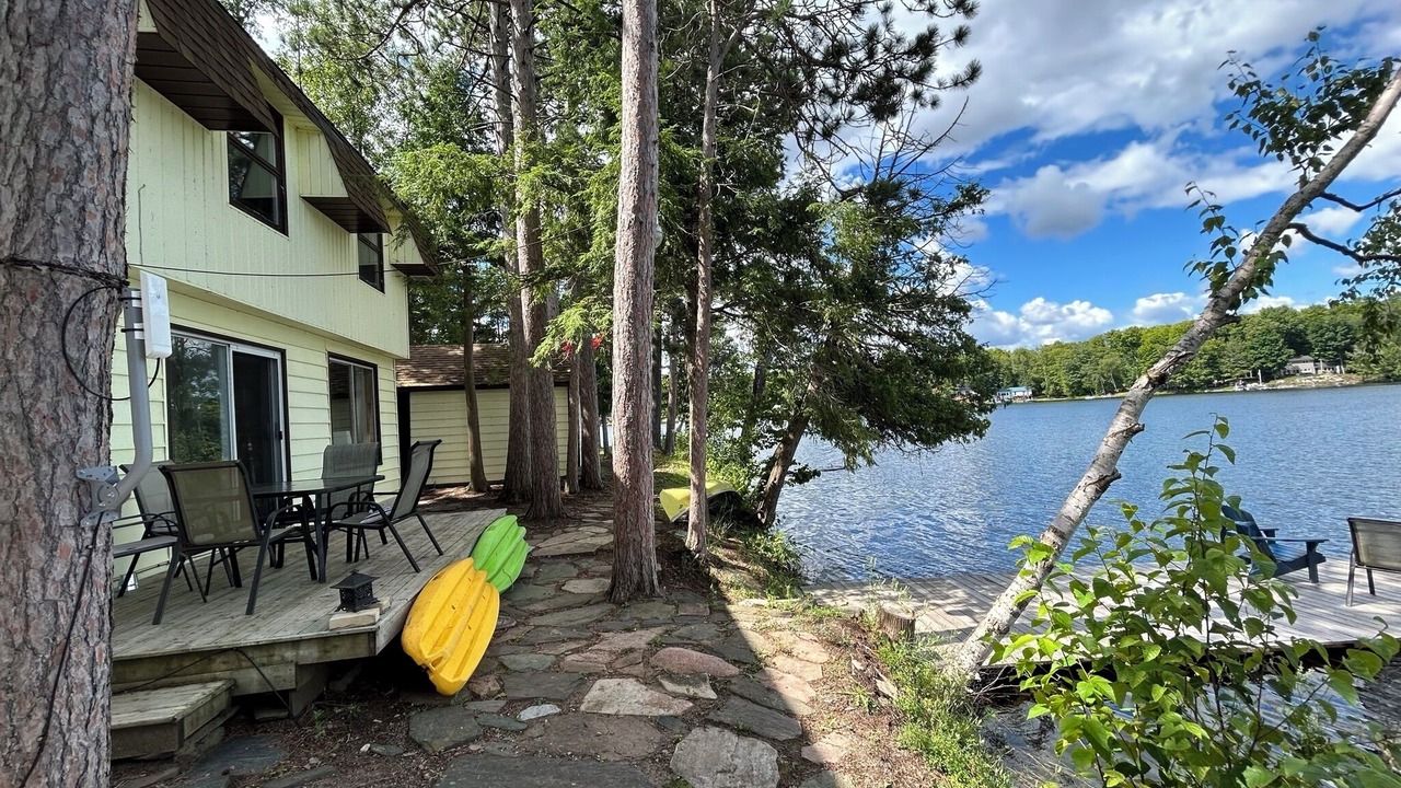 Photo of Outdoor in Havelock-Belmont-Methuen