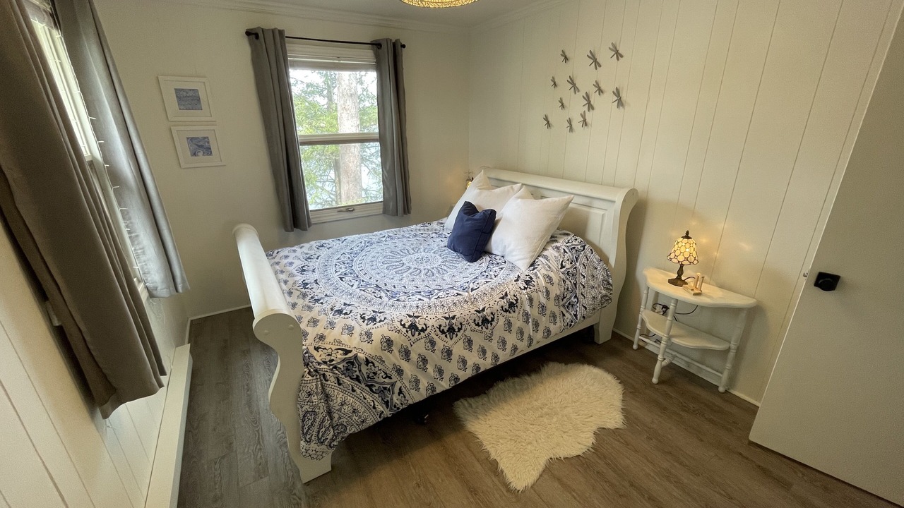 Photo of Bedroom in Havelock-Belmont-Methuen