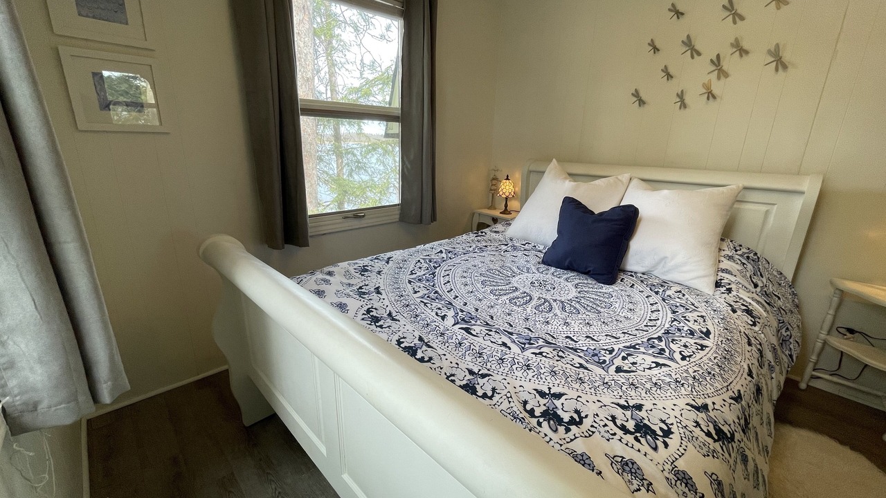 Photo of Bedroom in Havelock-Belmont-Methuen