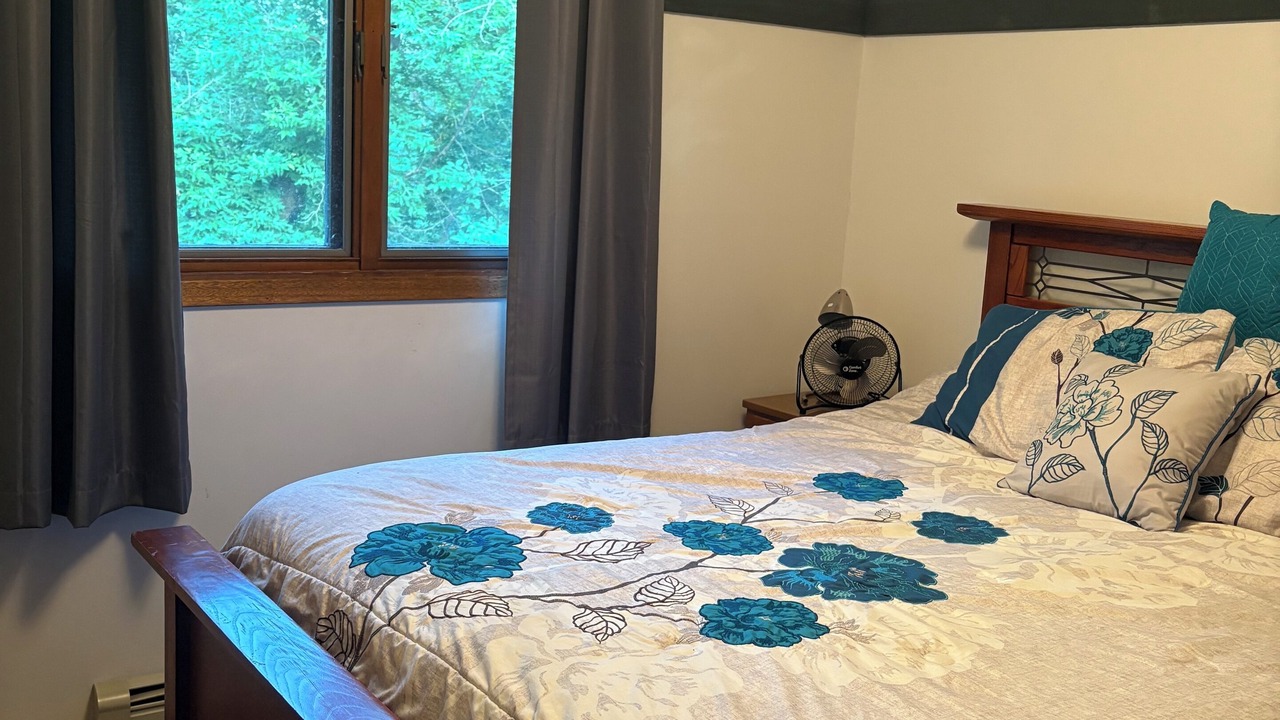 Photo of Bedroom in Annandale