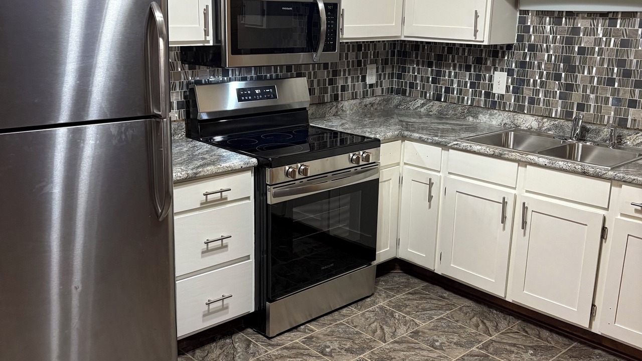 Photo of Kitchen in Annandale