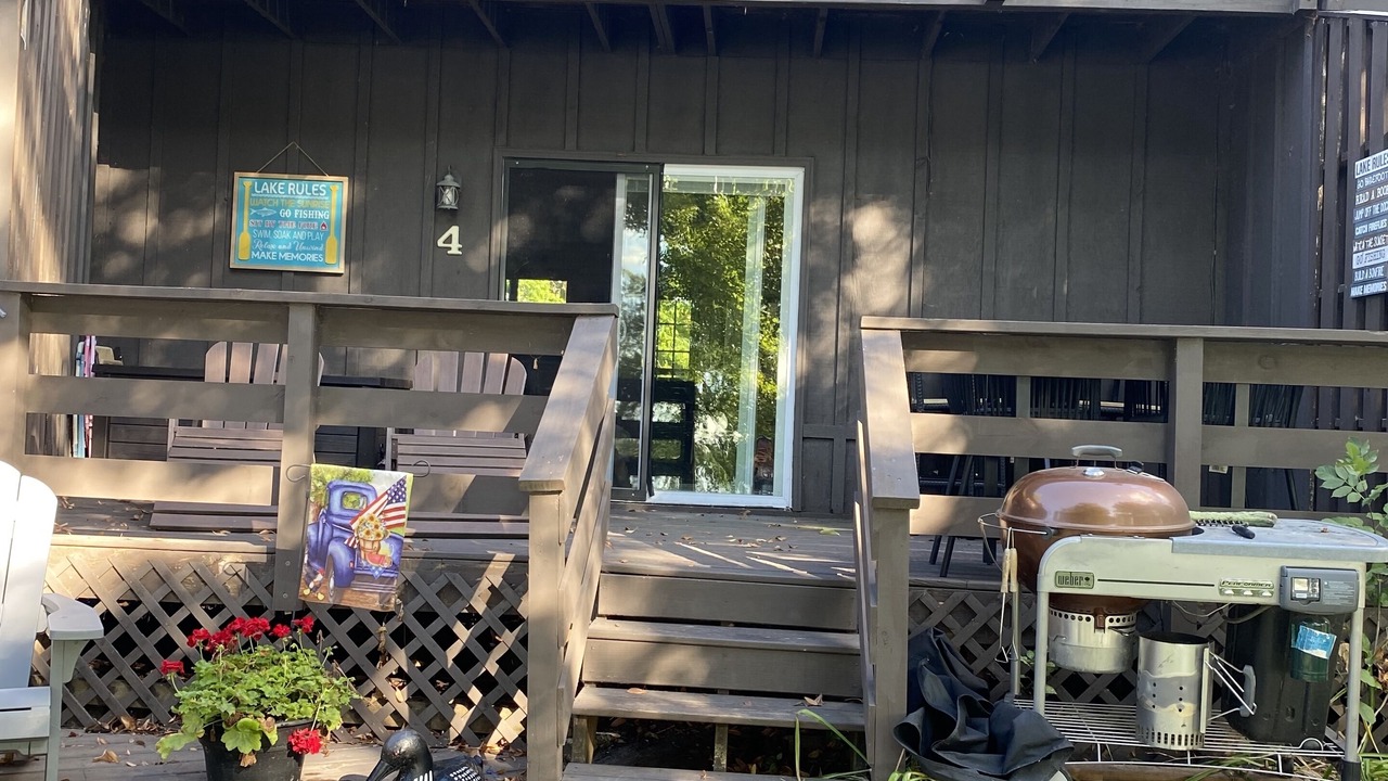 Photo of Outdoor in Annandale