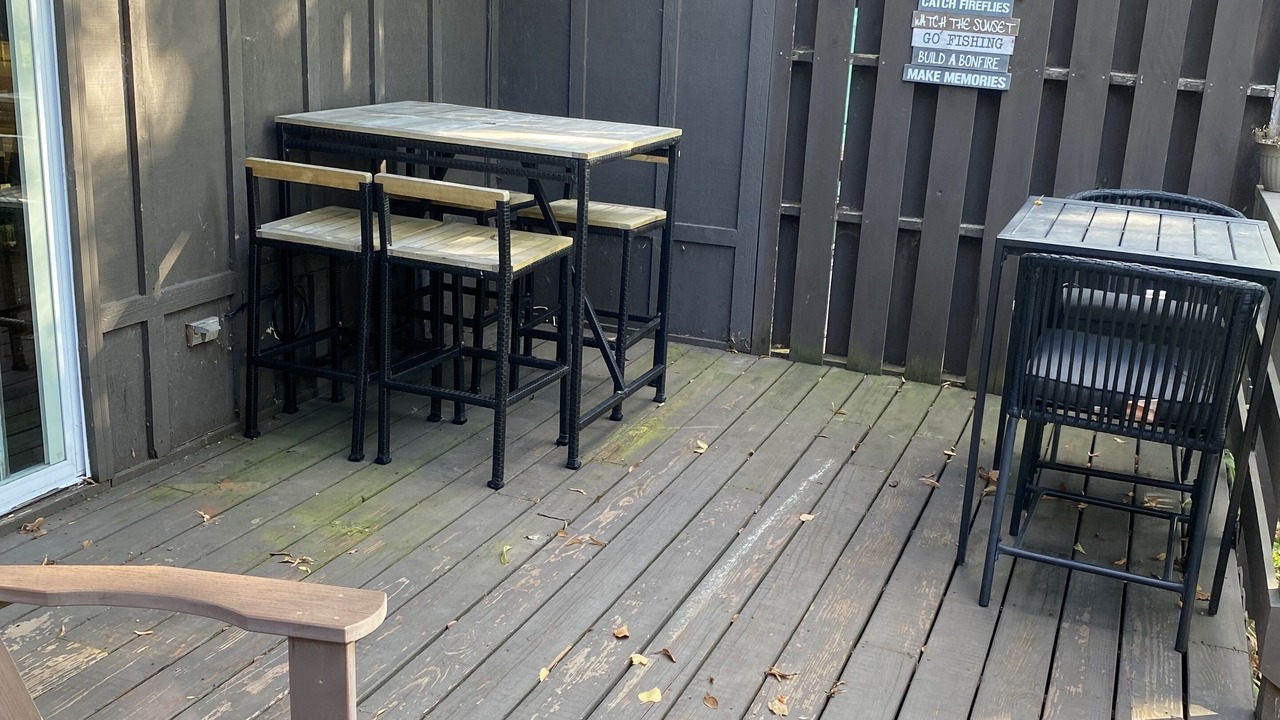 Photo of Outdoor in Annandale