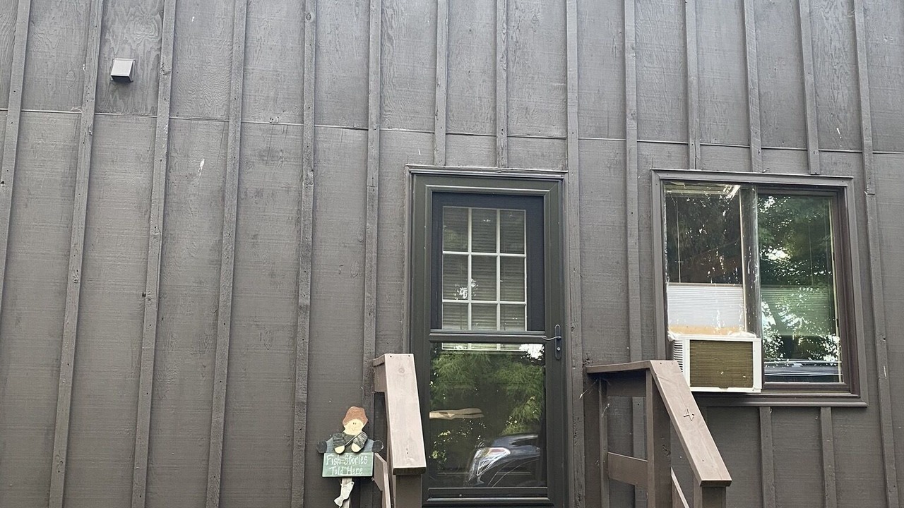 Photo of Outdoor in Annandale