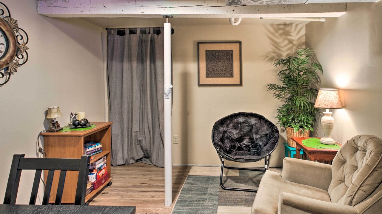 Photo of Bedroom in Crosby