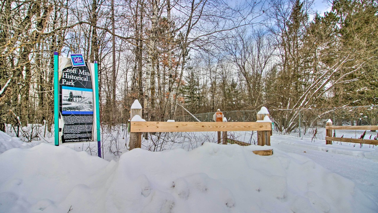 Photo of Outdoor in Crosby