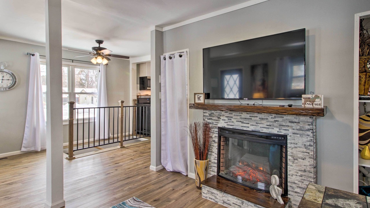 Photo of Bedroom in Crosby