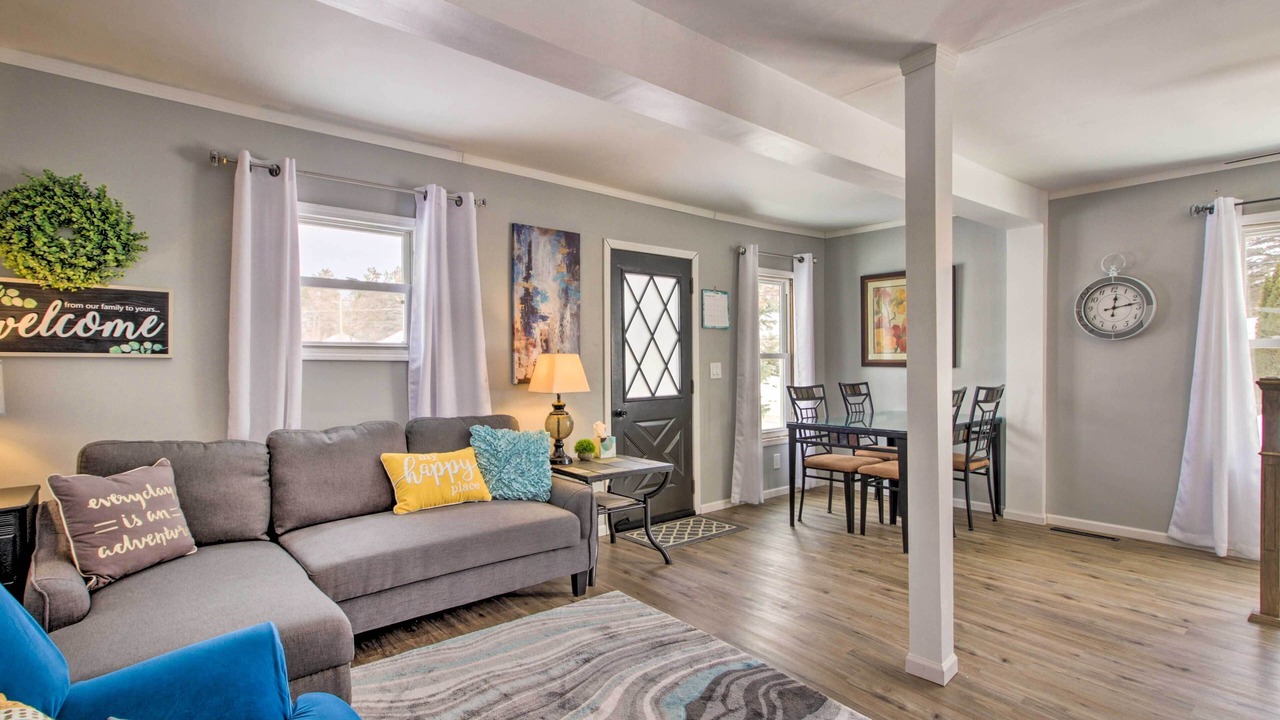 Photo of Bedroom in Crosby