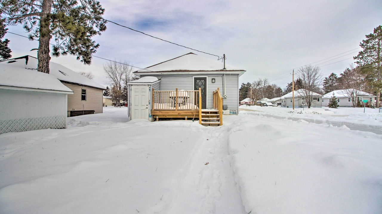 Photo of Outdoor in Crosby