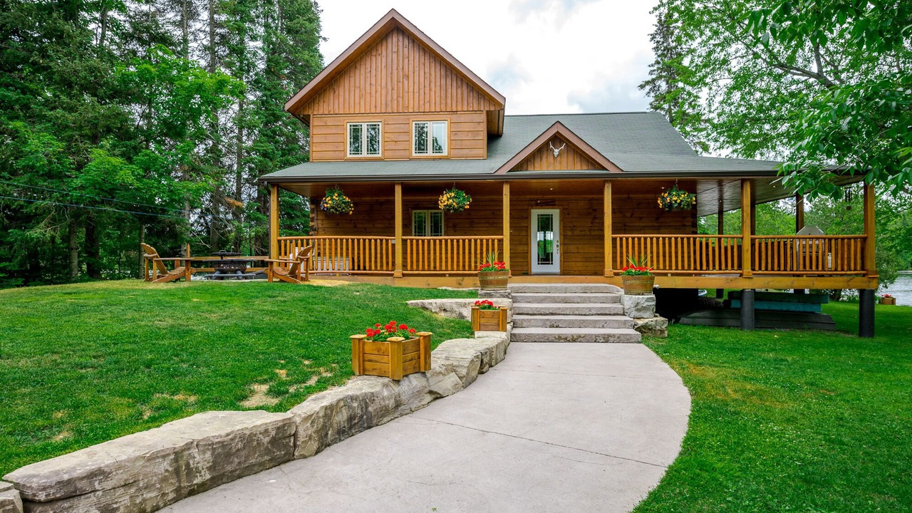 Photo of Outdoor in Trent Lakes