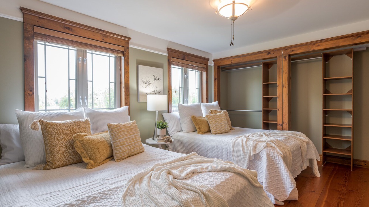 Photo of Bedroom in Trent Lakes
