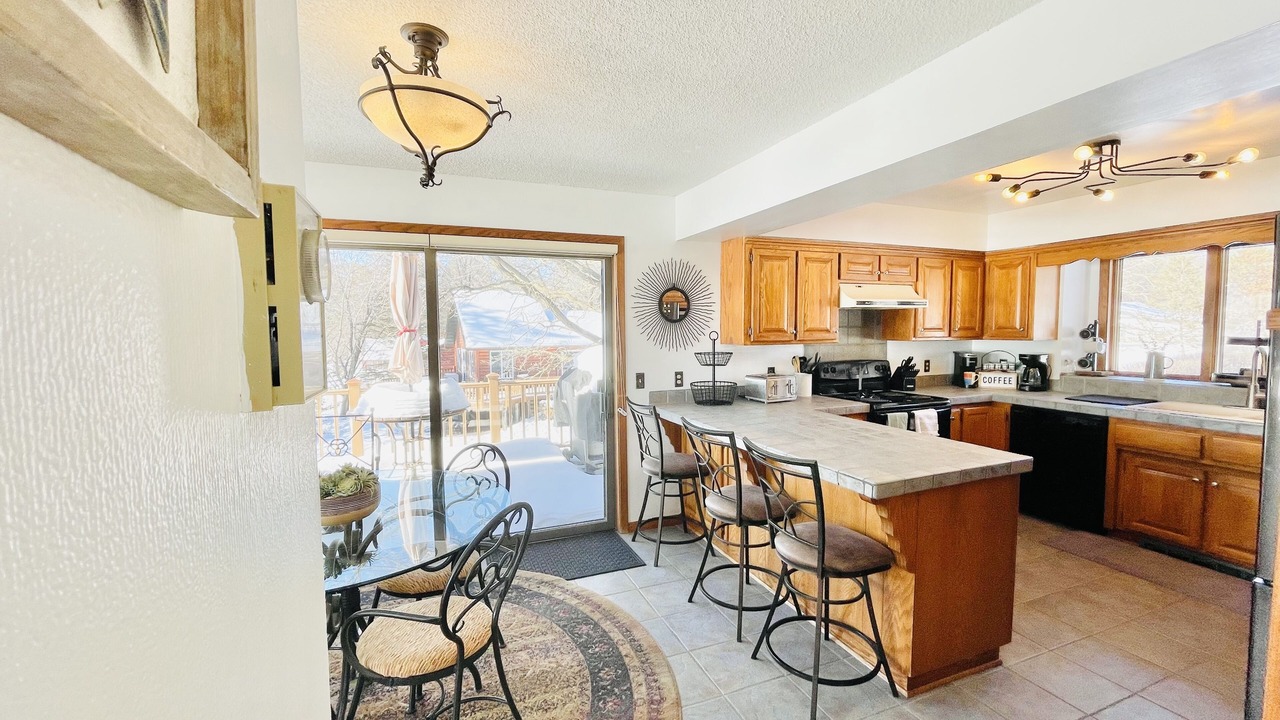 Photo of Kitchen in Walker
