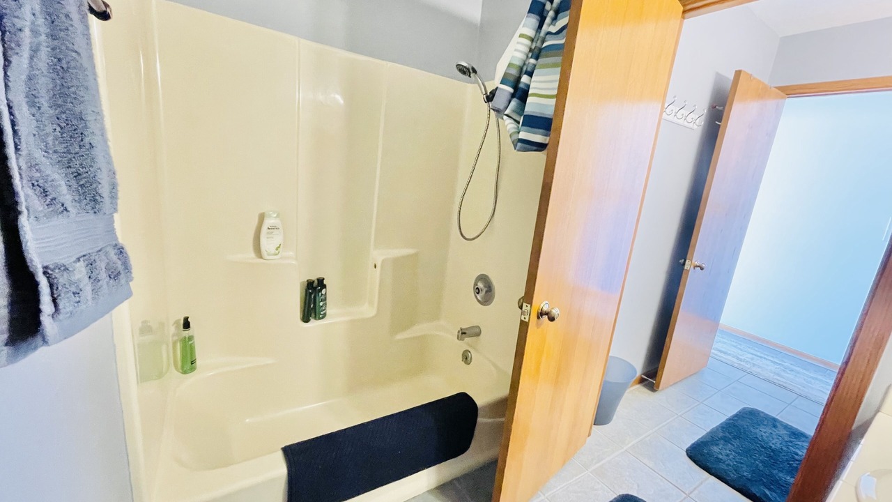 Photo of Bathroom in Walker