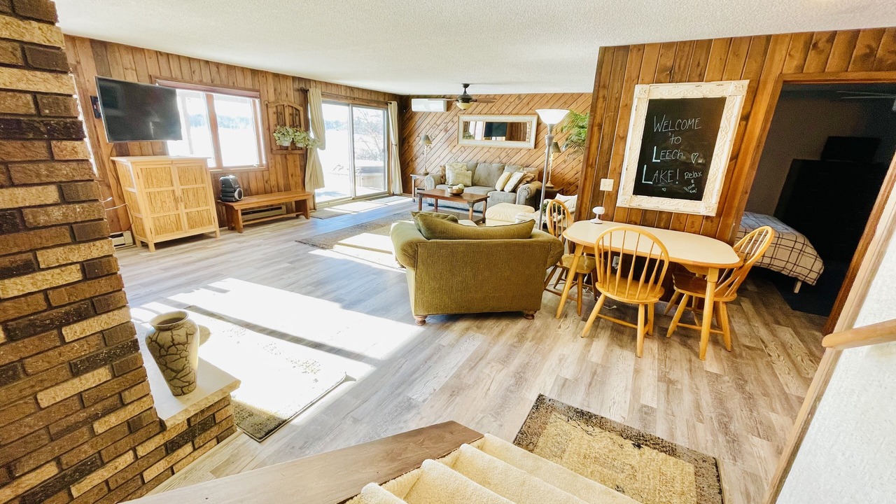 Photo of Livingroom in Walker