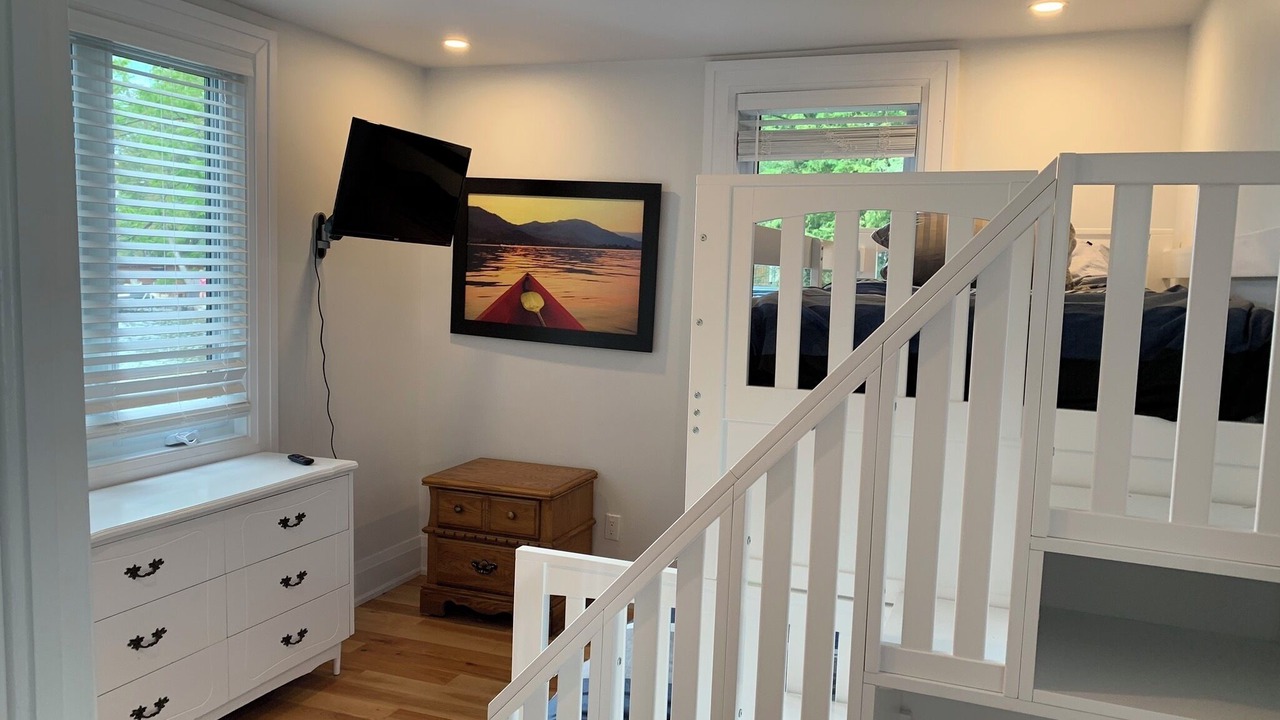 Photo of Bedroom in Baddow