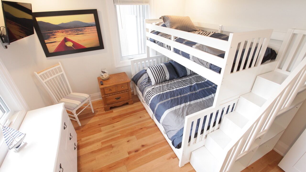 Photo of Bedroom in Baddow