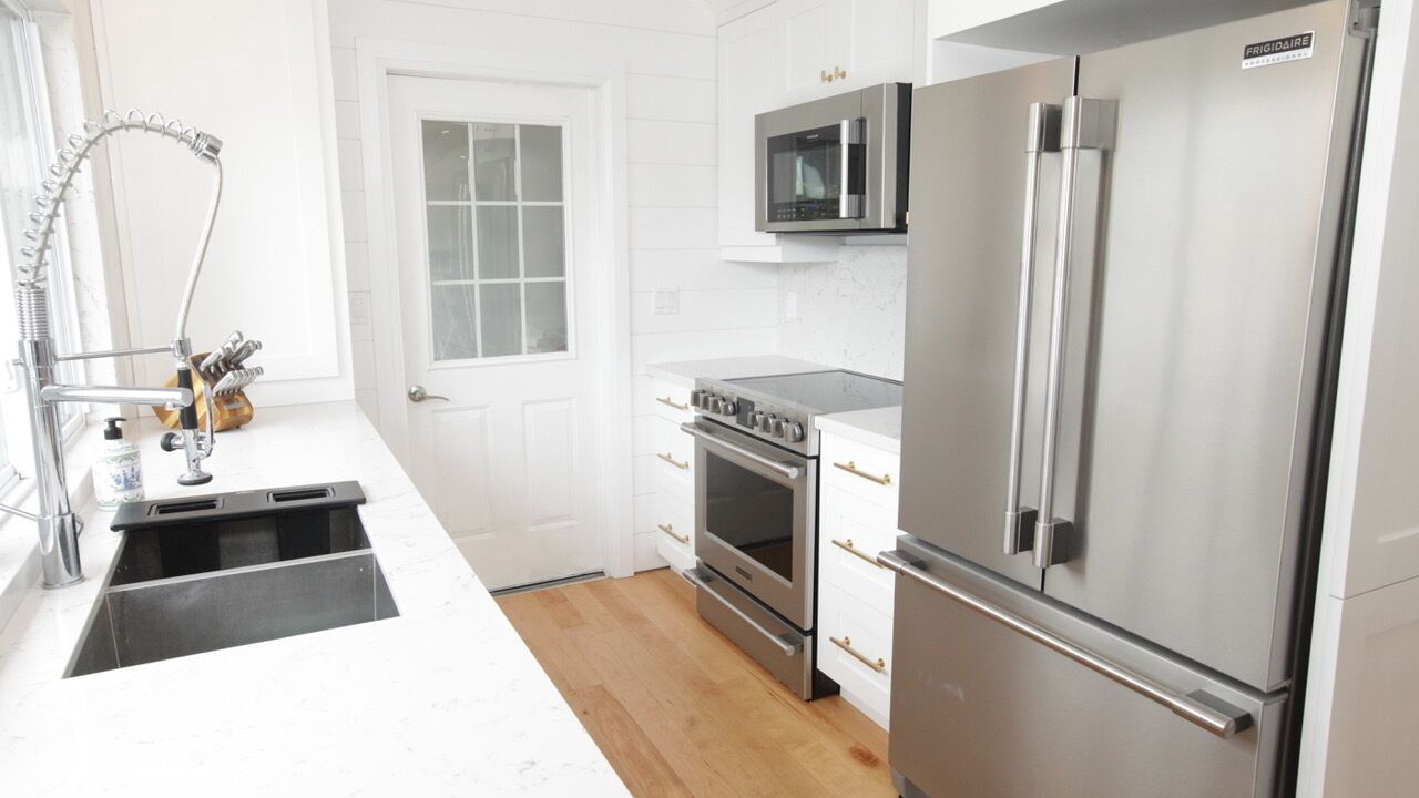 Photo of Kitchen in Baddow