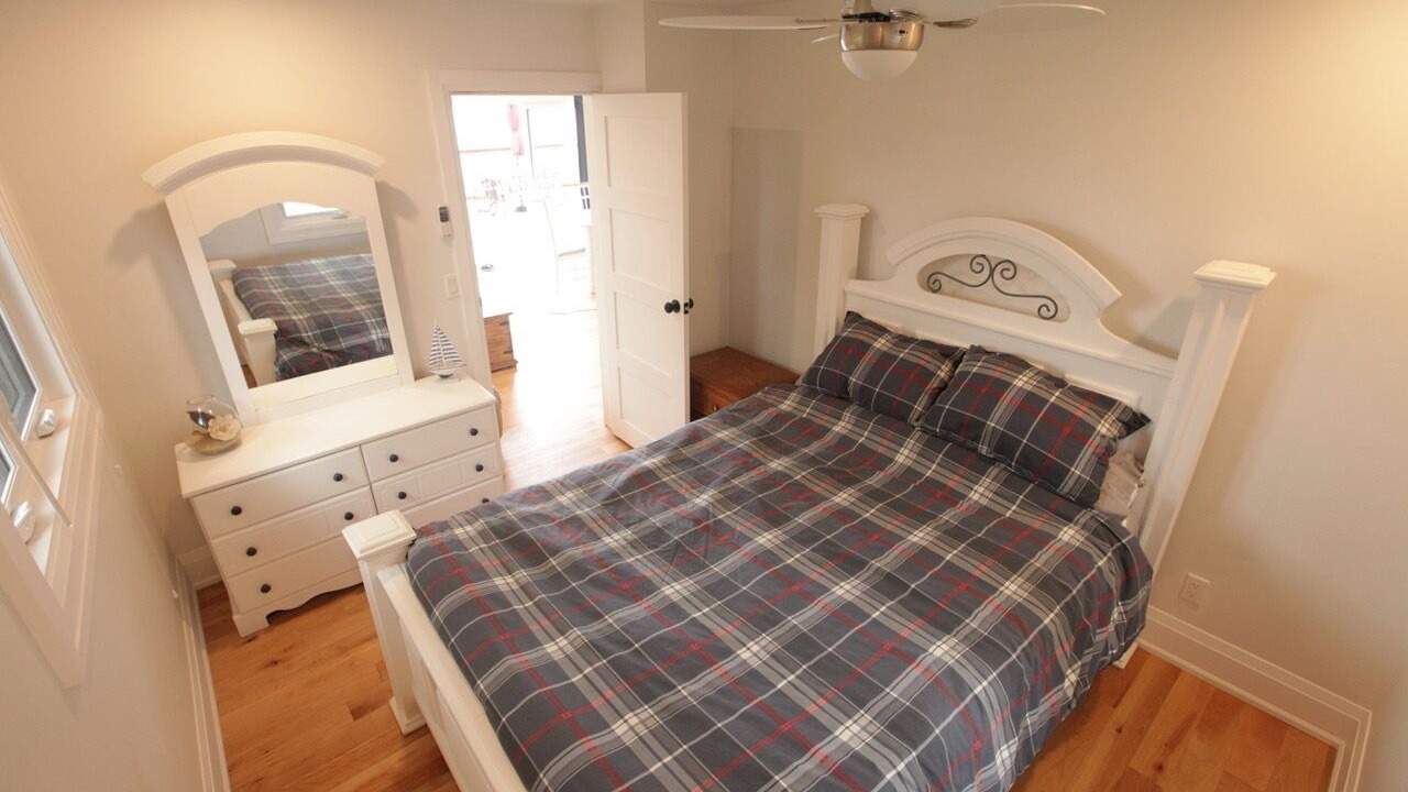 Photo of Bedroom in Baddow