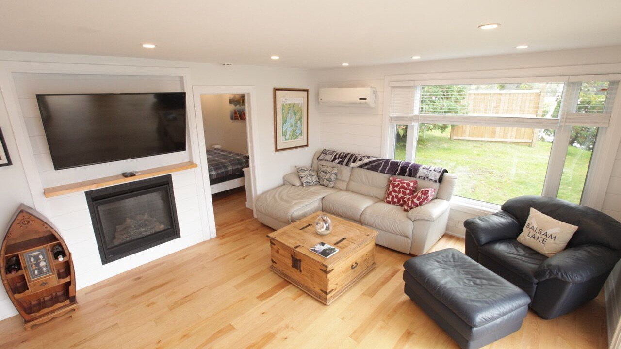 Photo of Livingroom in Baddow