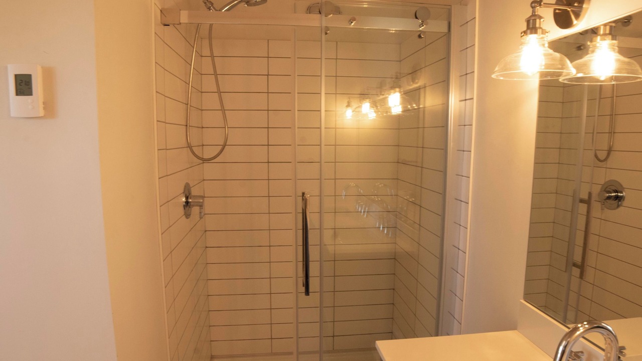 Photo of Bathroom in Manitoulin District