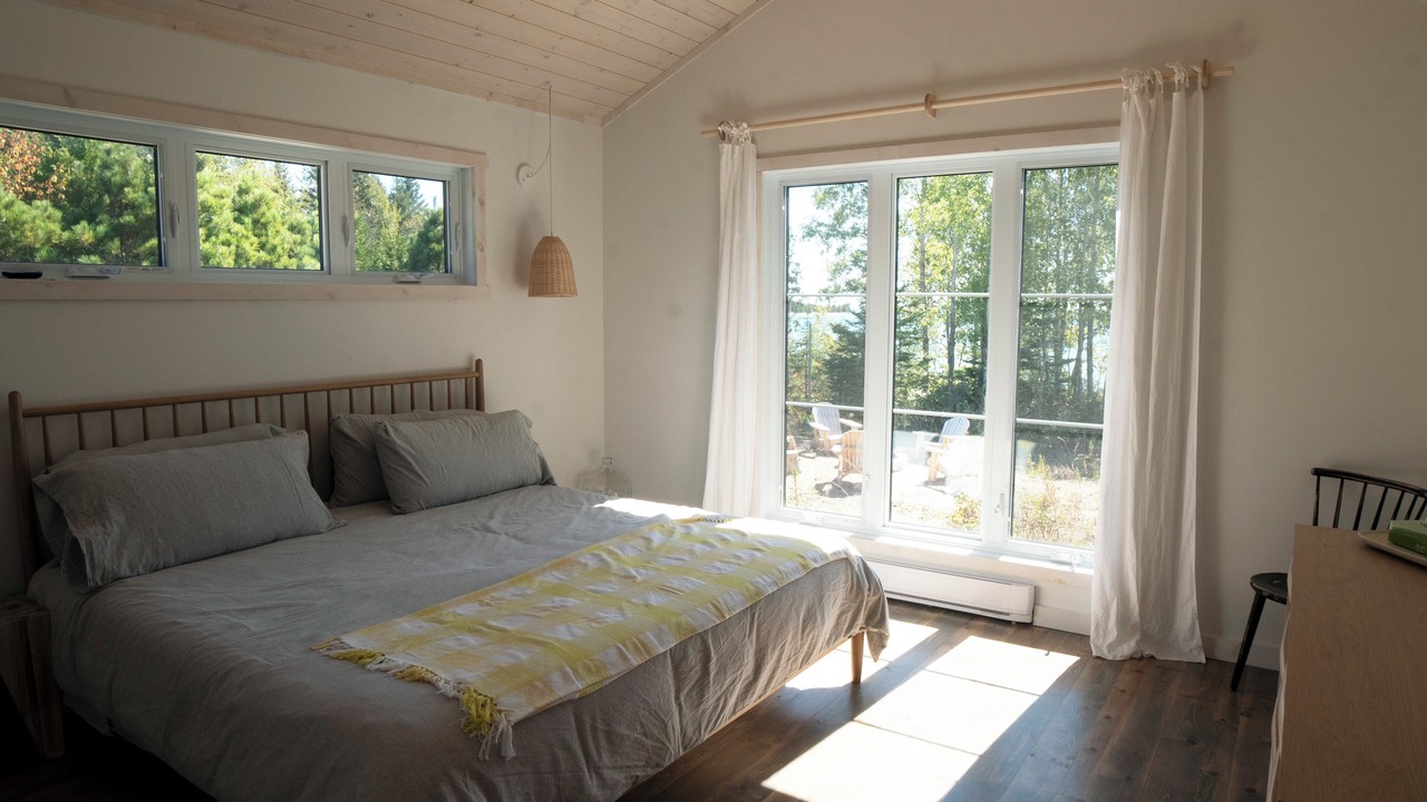 Photo of Bedroom in Manitoulin District