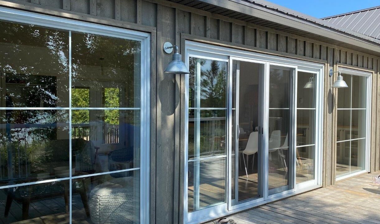 Photo of Patio Balcony in Manitoulin District