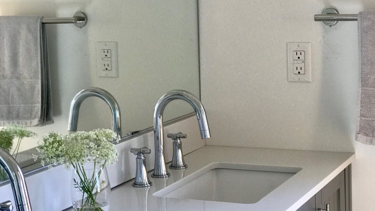 Photo of Bathroom in Manitoulin District