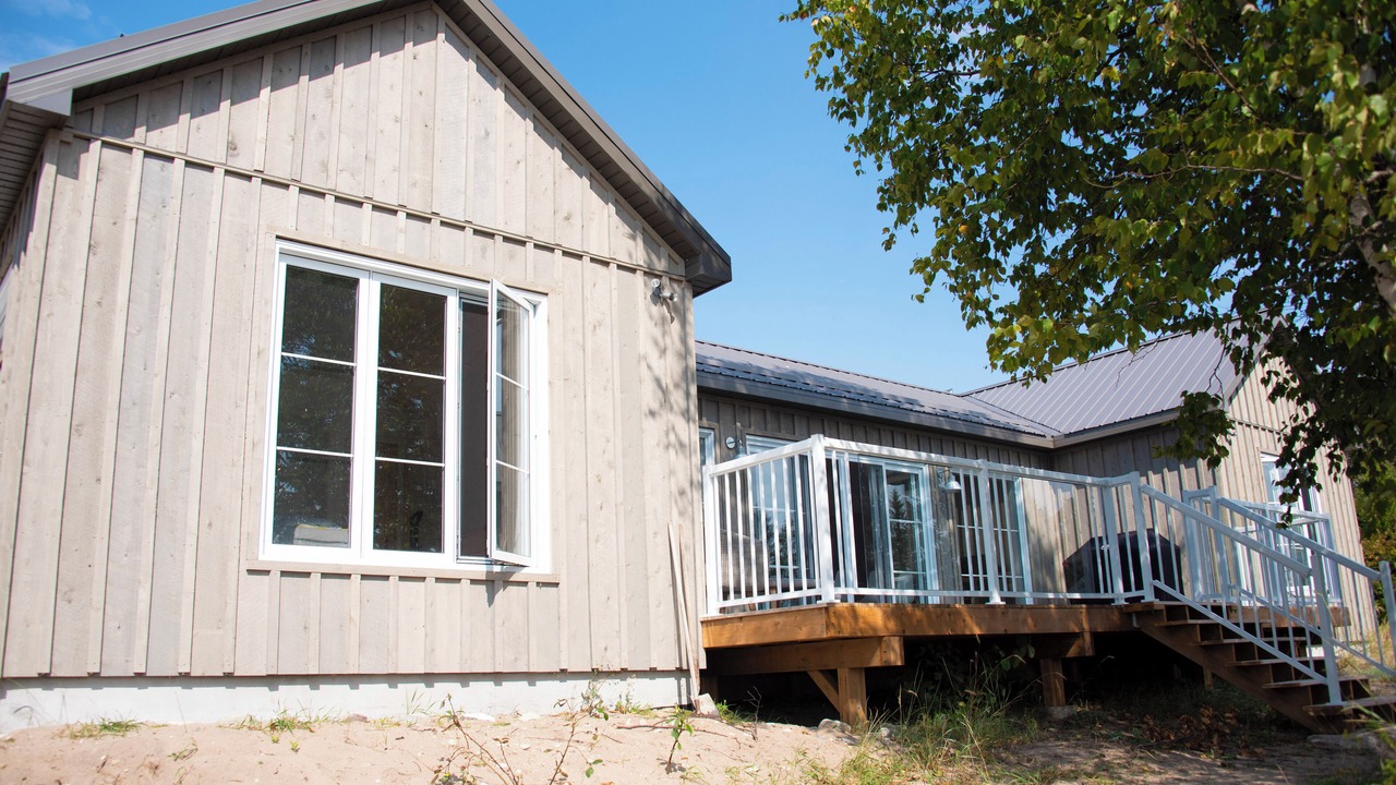 Photo of Outdoor in Manitoulin District